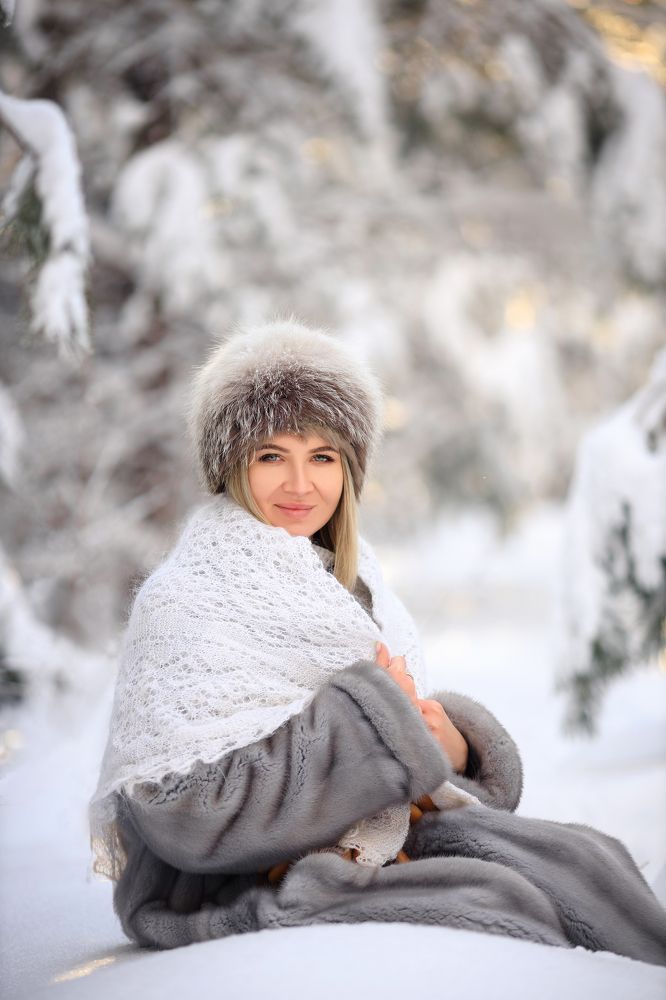 Photograph by Корнеева Ксю