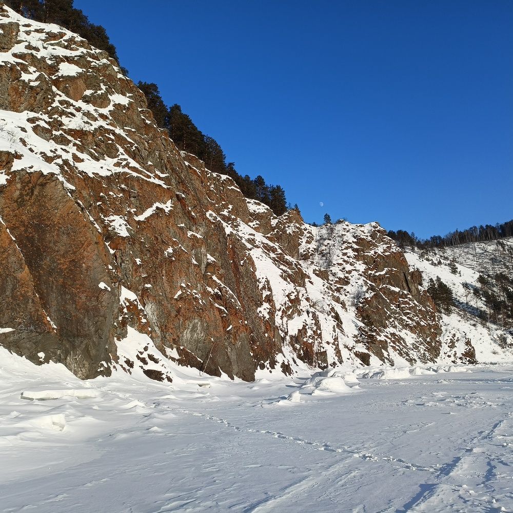 Photograph by Анастасия Горбачева