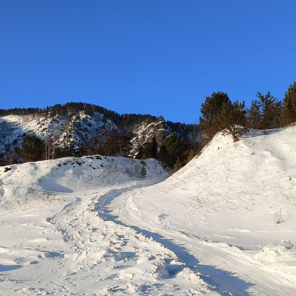 Photograph by Анастасия Горбачева