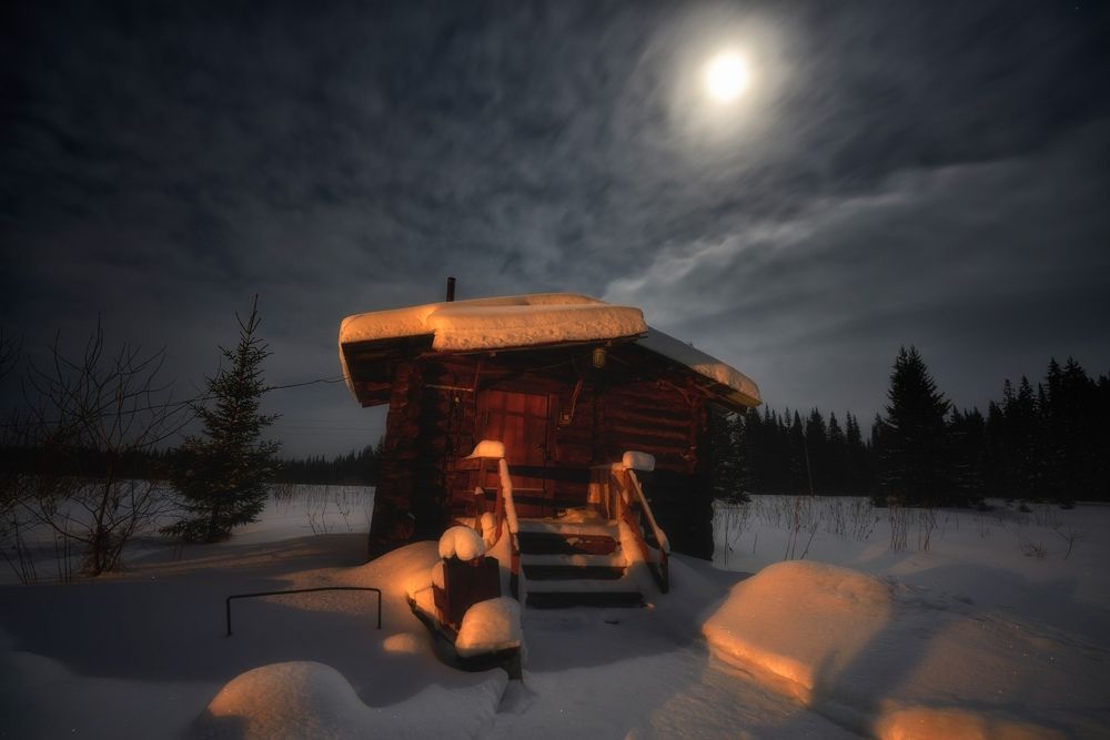 Photograph by Чевтаев Егор