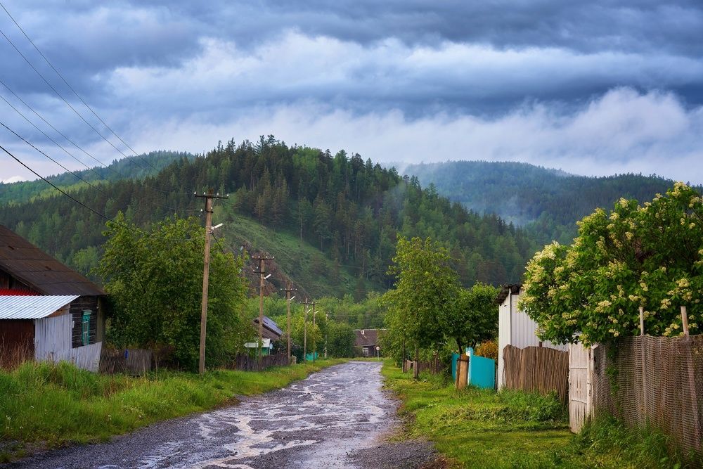 Photograph by Чевтаев Егор