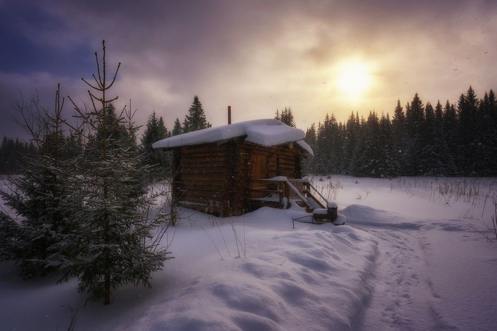 Photograph by Чевтаев Егор