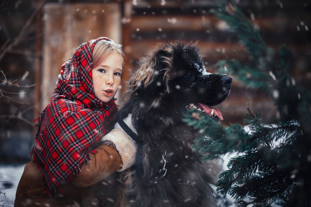 Photograph by Алена Нестерова