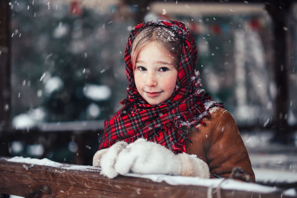 Photograph by Алена Нестерова