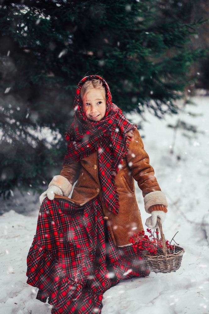 Photograph by Алена Нестерова