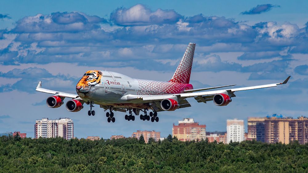 Photograph by Дмитрий Потапов