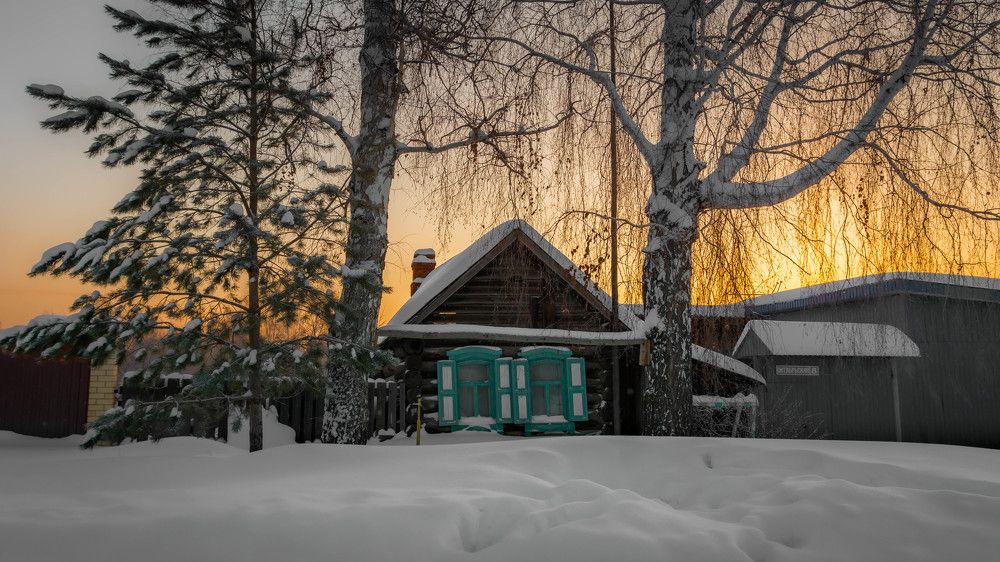 Photograph by Олег Бережных