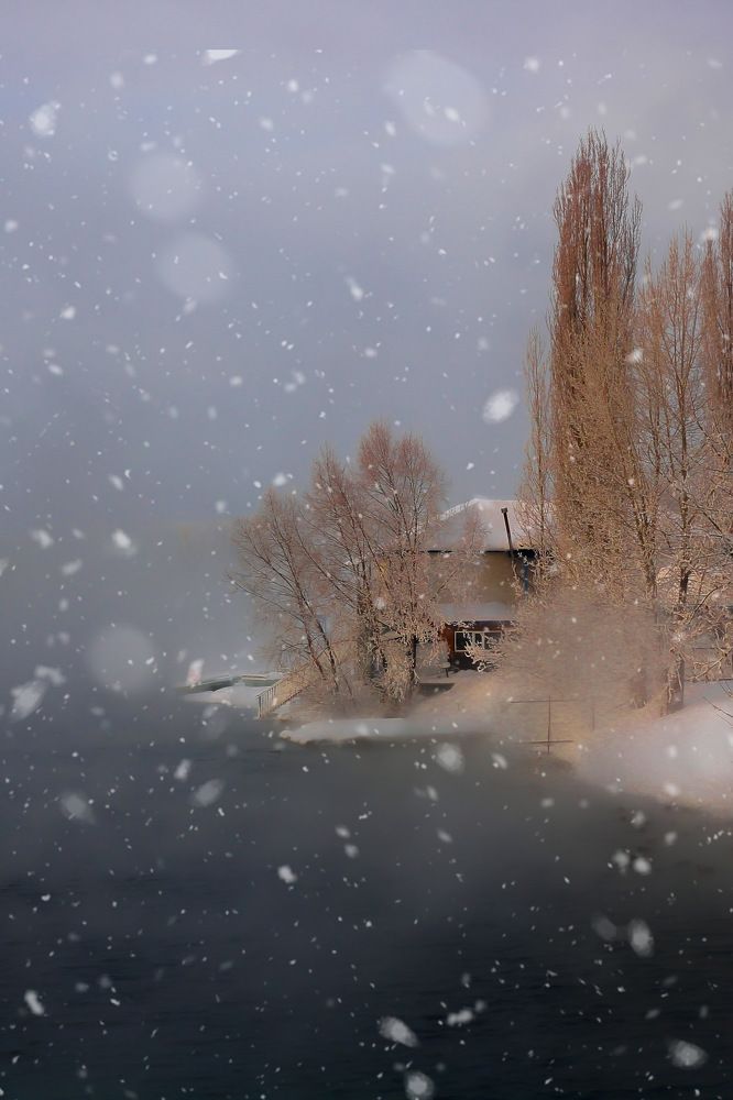 Photograph by Олеся Постнова