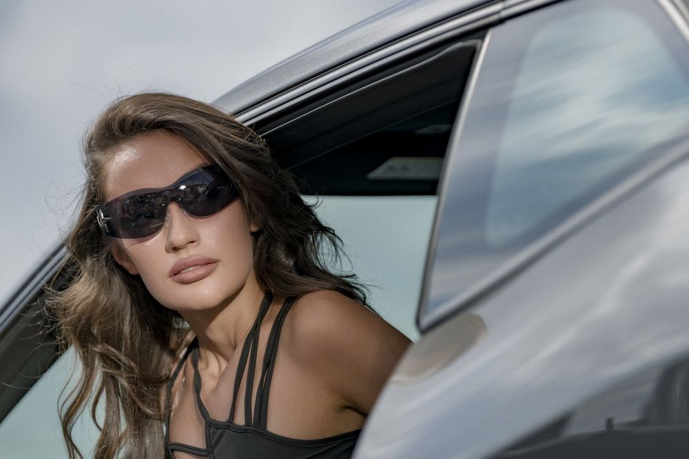 Photograph by Евгений Верещагин