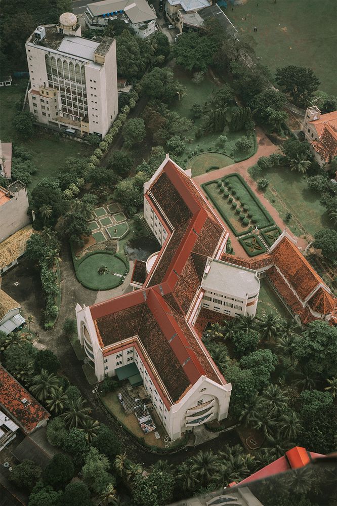 Photograph by Sasrutha Rathnayake