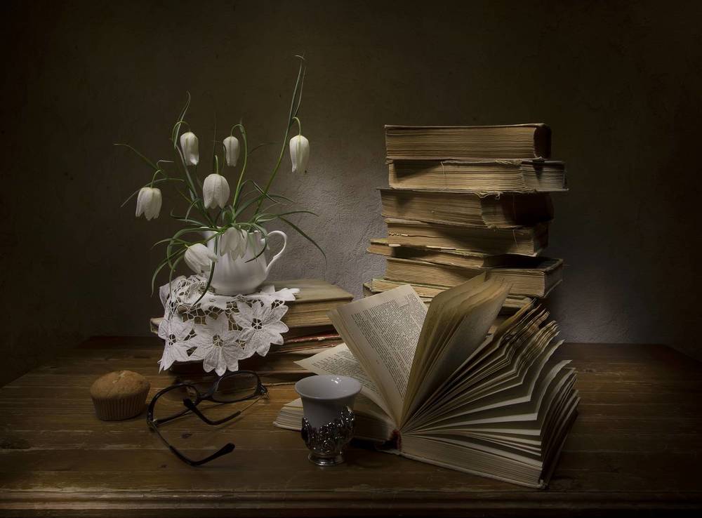 Photograph by Феденкова Татьяна