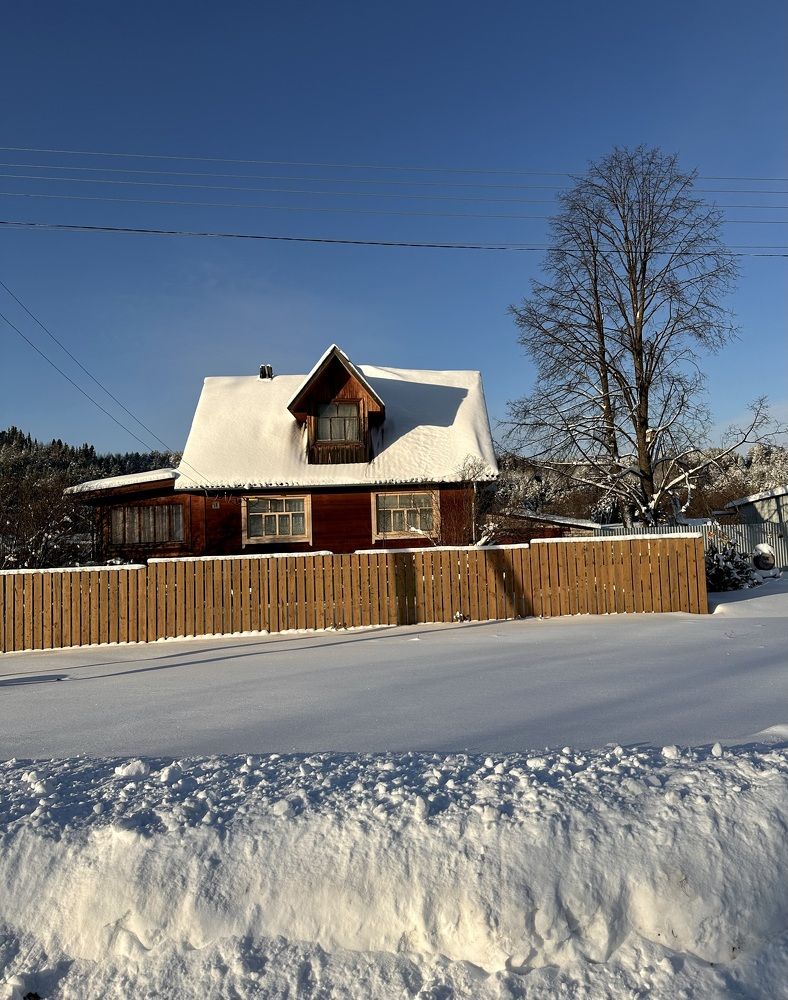 Photograph by Гуляева Светлана