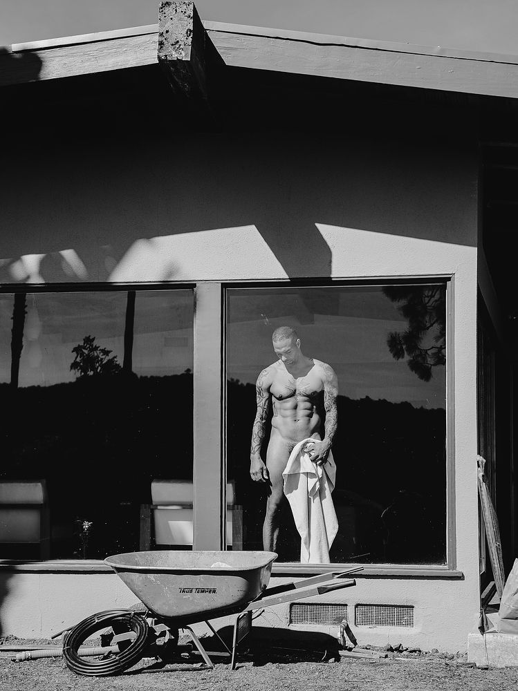 Photograph by Tatiana Ivanova