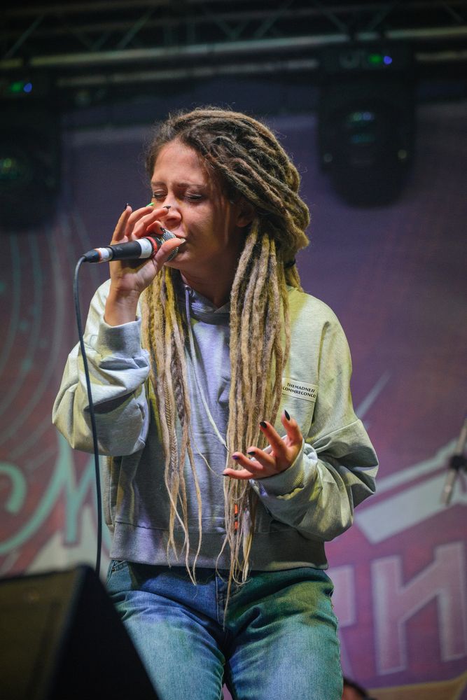 Photograph by Максим Маркин