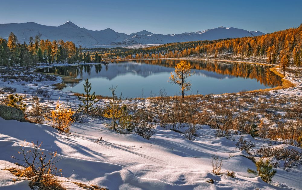 Photograph by Lora Pavlova