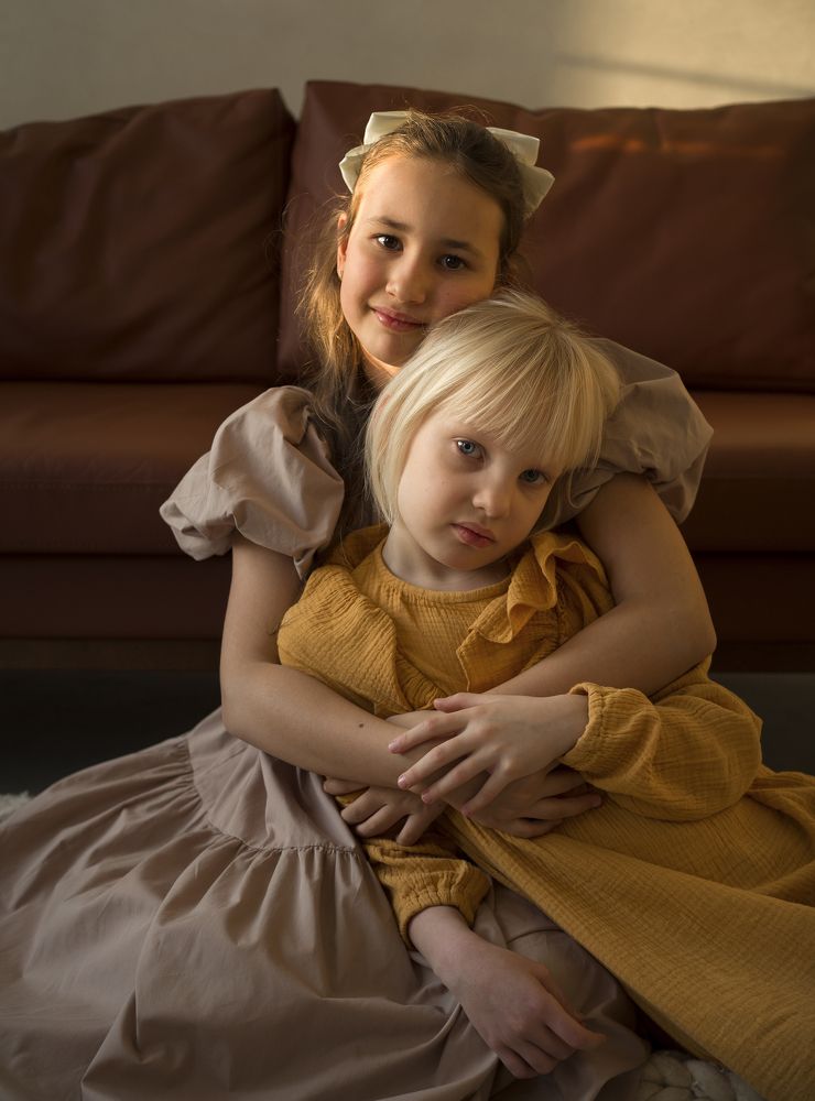 Фотография автора Polina Sobolnikova