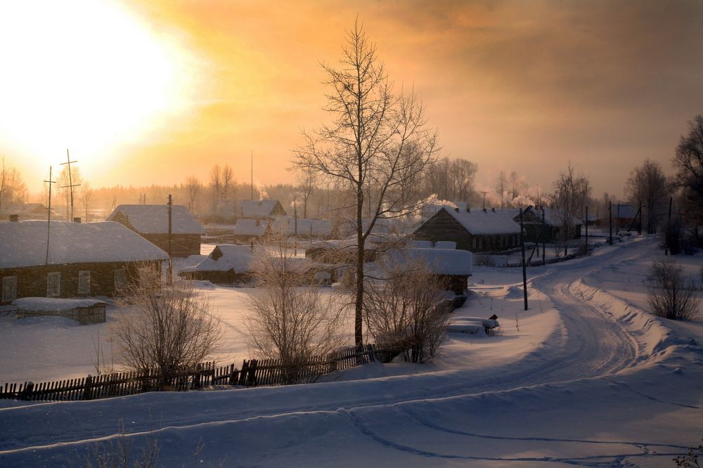 Photograph by Бибичков Михаил