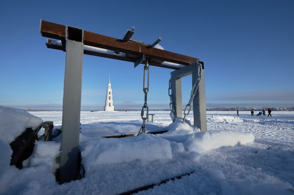 Photograph by Владислав Данилов