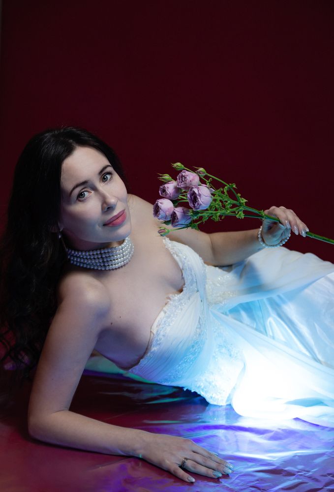 Photograph by Дарья Малиновская