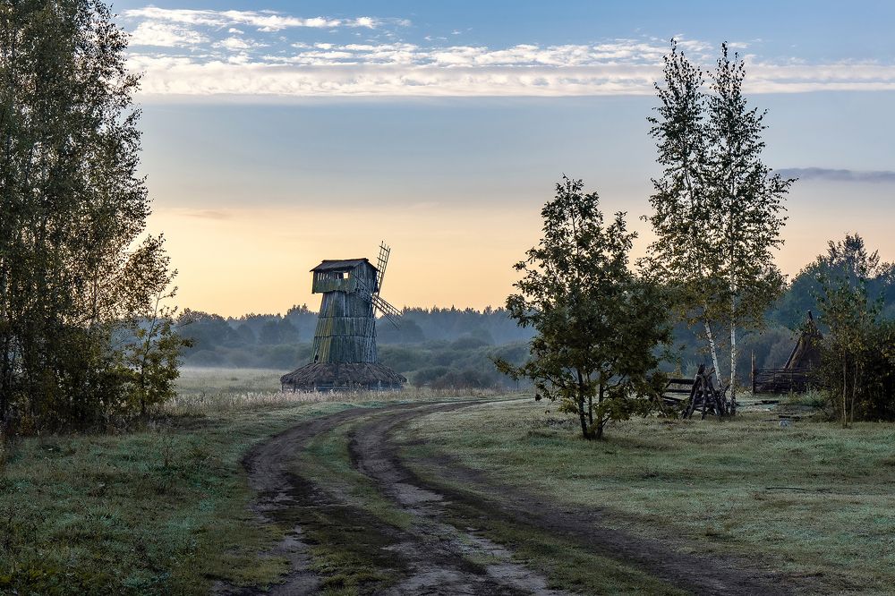 Photograph by Добродий Михаил