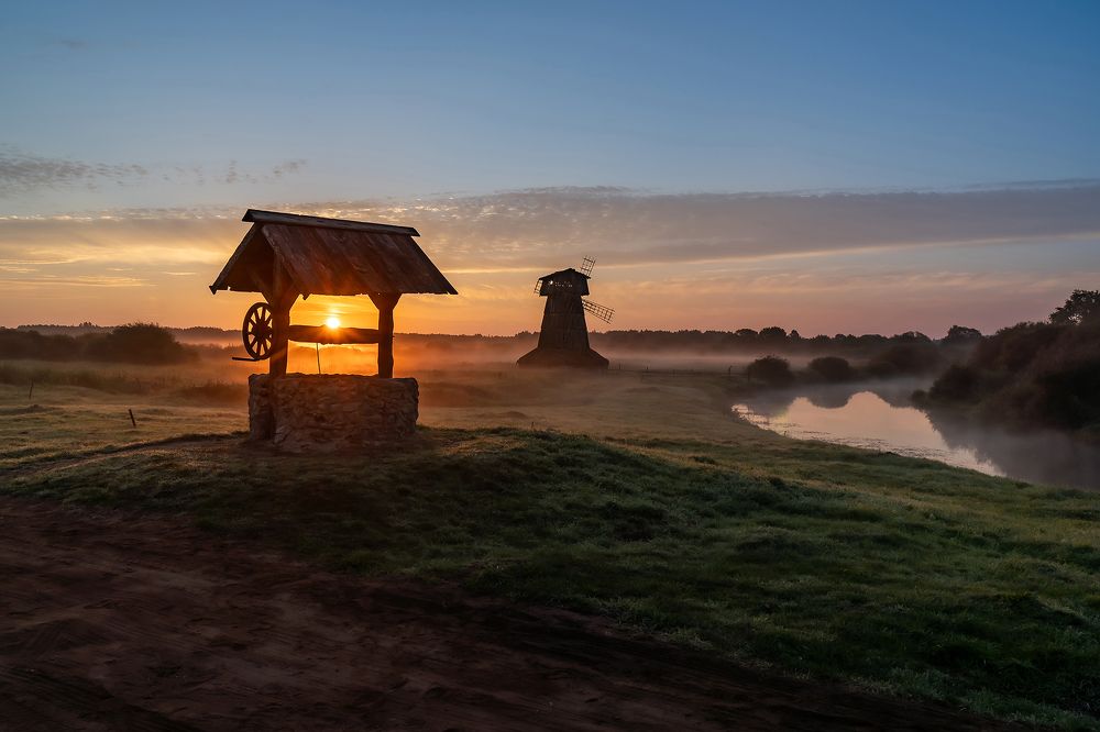 Photograph by Добродий Михаил