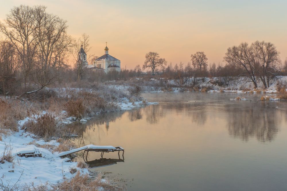 Photograph by Александр Литвинов