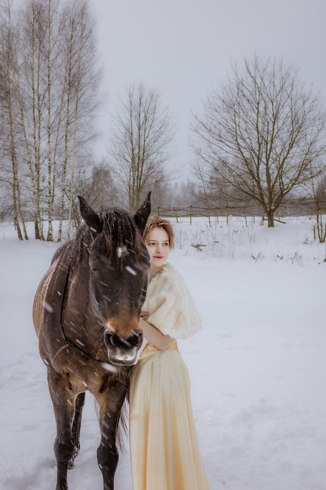 Photograph by Ineta Osipoviča