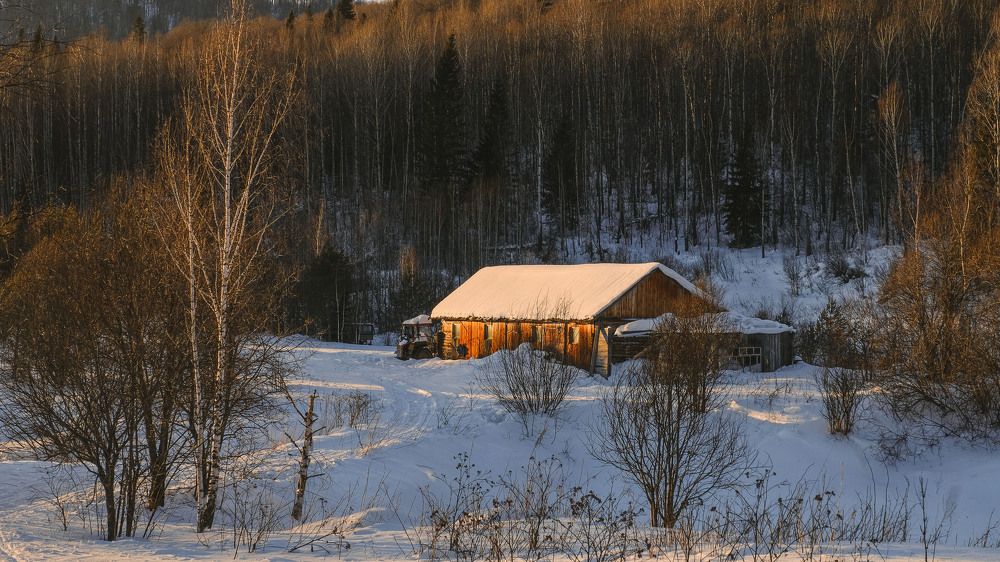 Photograph by Оксана Батракова