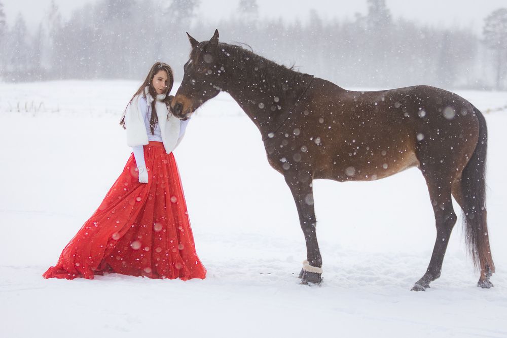 Photograph by Ineta Osipoviča