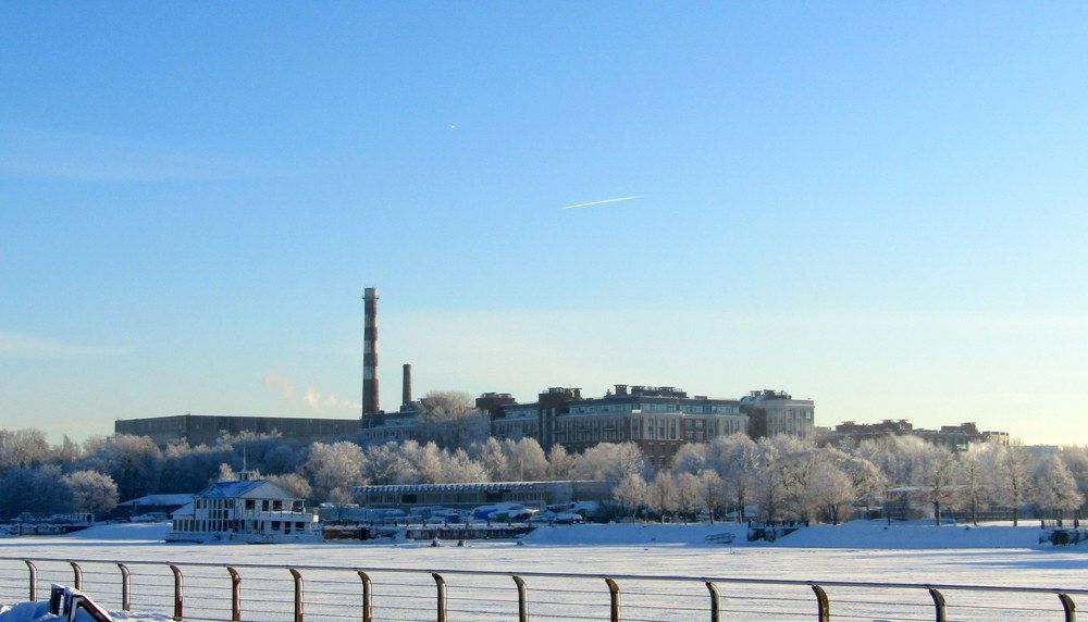 Photograph by Татьяна Смирнова