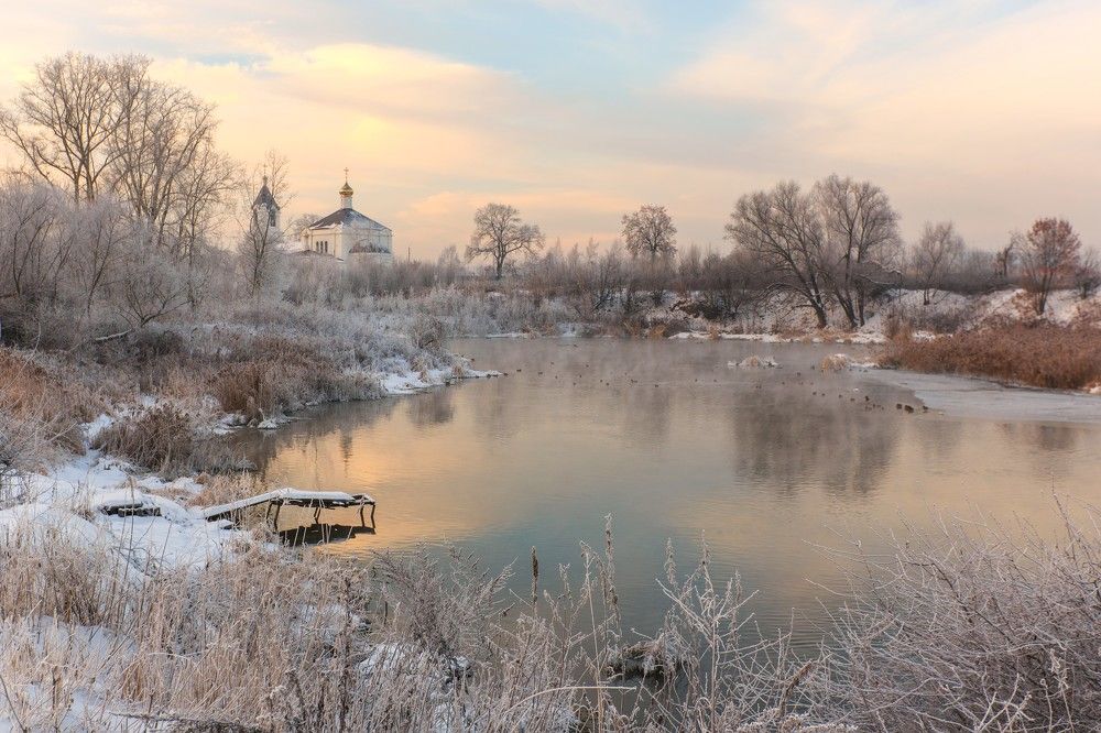 Photograph by Александр Литвинов