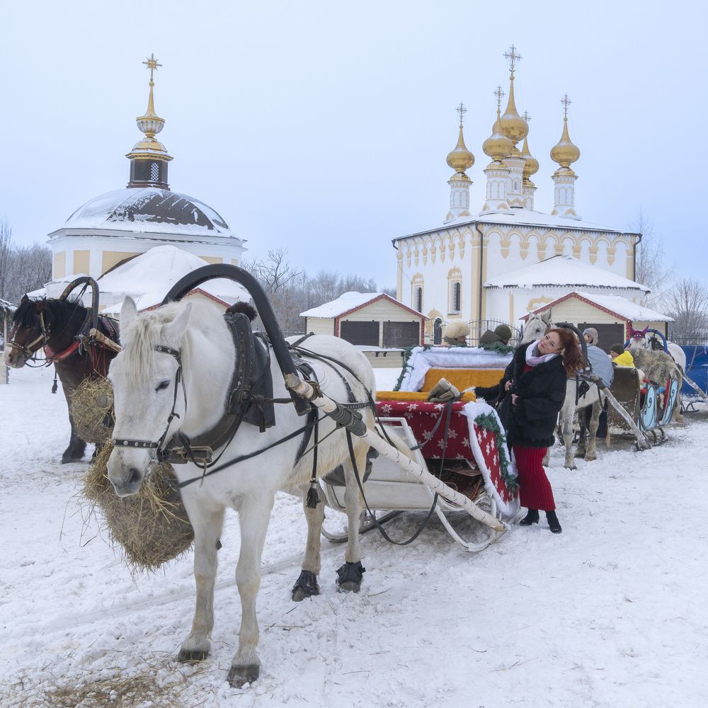 Photograph by Добродий Михаил