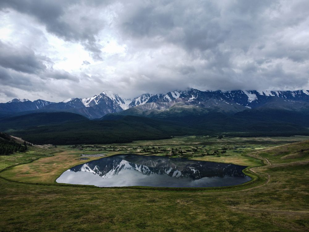 Photograph by Екатерина Пашкова