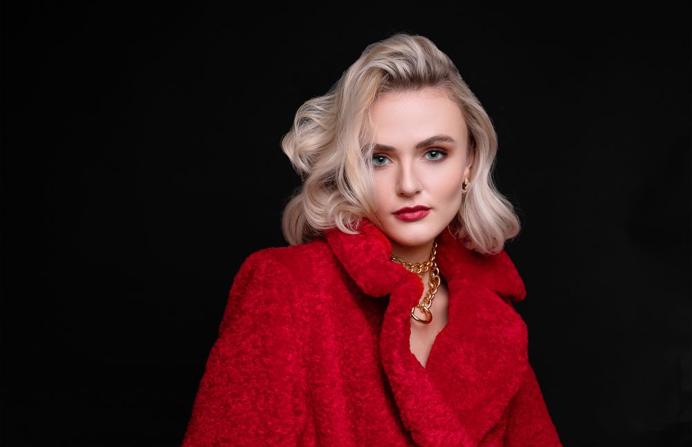 Фотография автора Екатерина Давлетшина