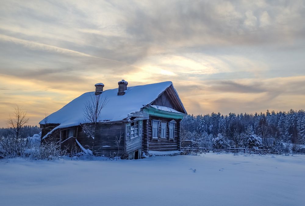 Photograph by Алёна Пшеленская