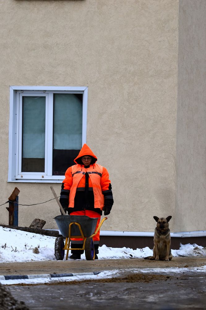 Photograph by Сергей Конюшенко