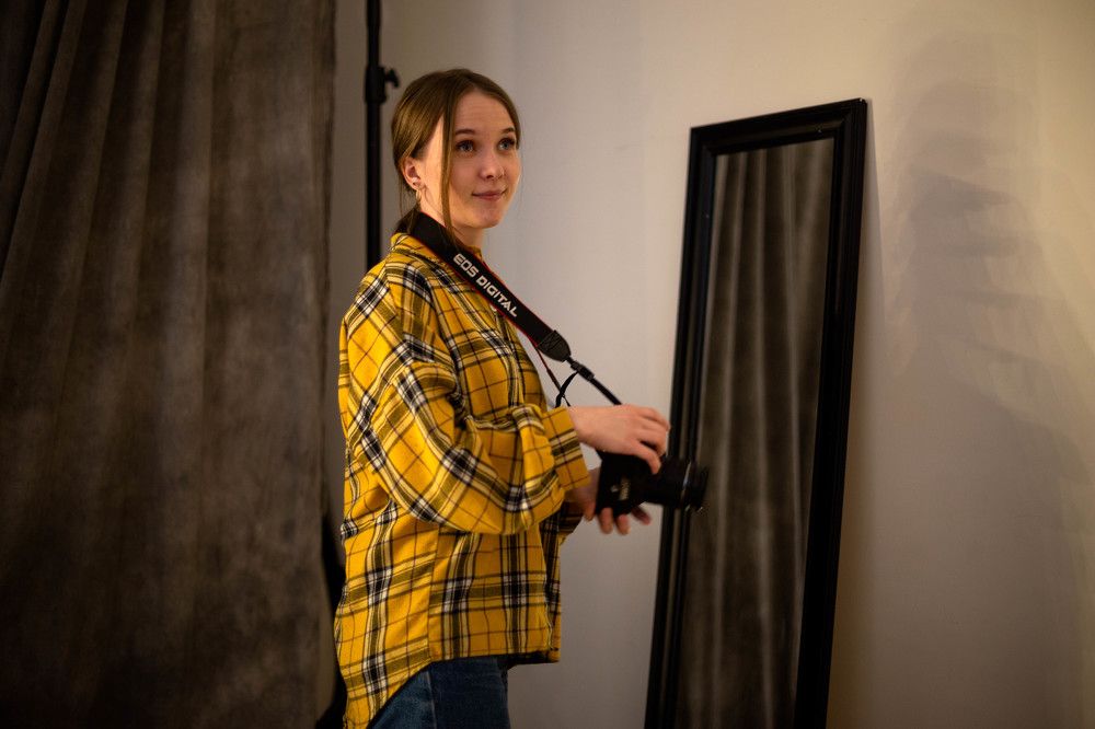 Photograph by Виталий Са