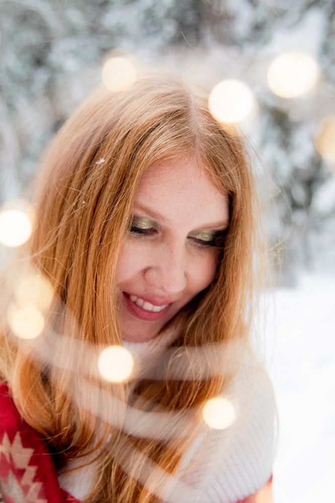 Photograph by Екатерина Пашкова