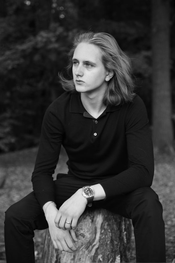 Photograph by Sergey Firsov