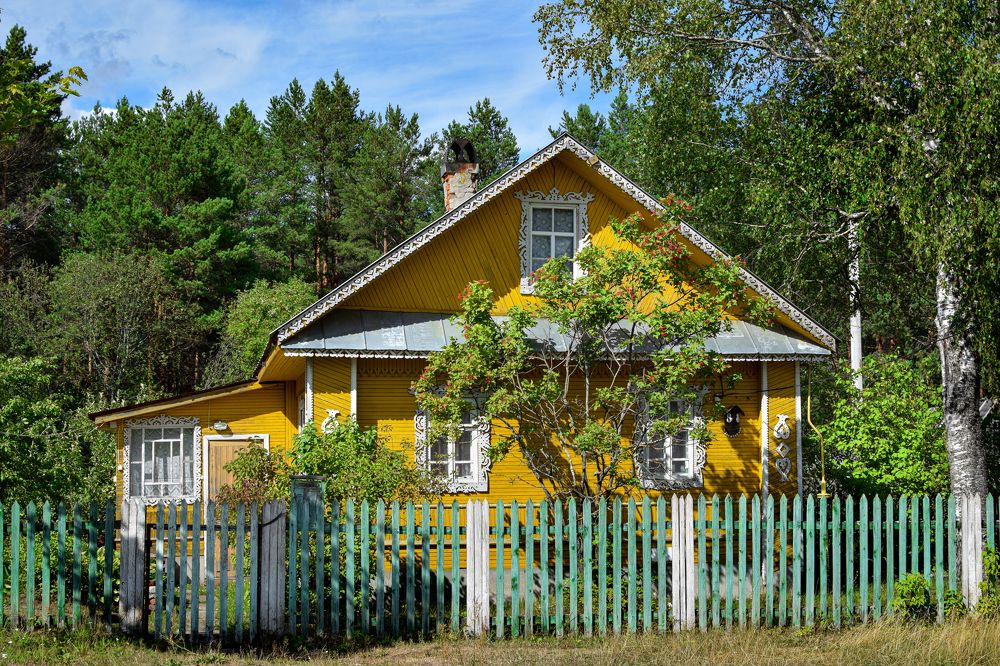 Фотография автора Оксана Льдинина