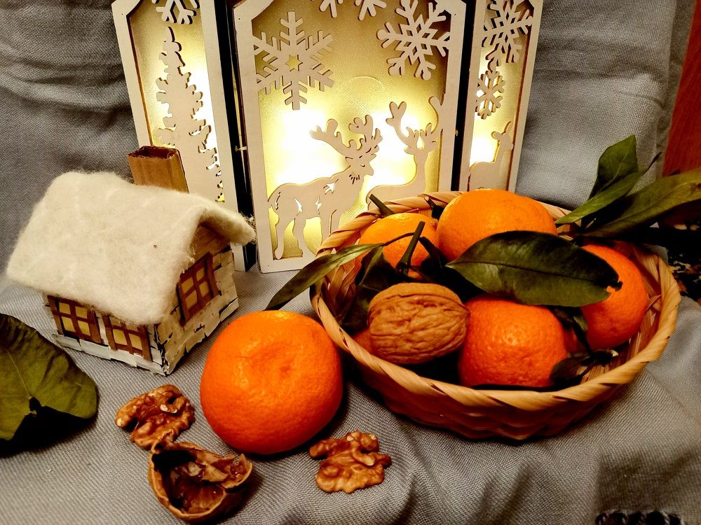 Photograph by Ольга Юрченко