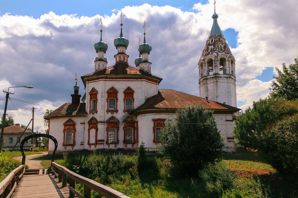 Photograph by Алексей Голубев