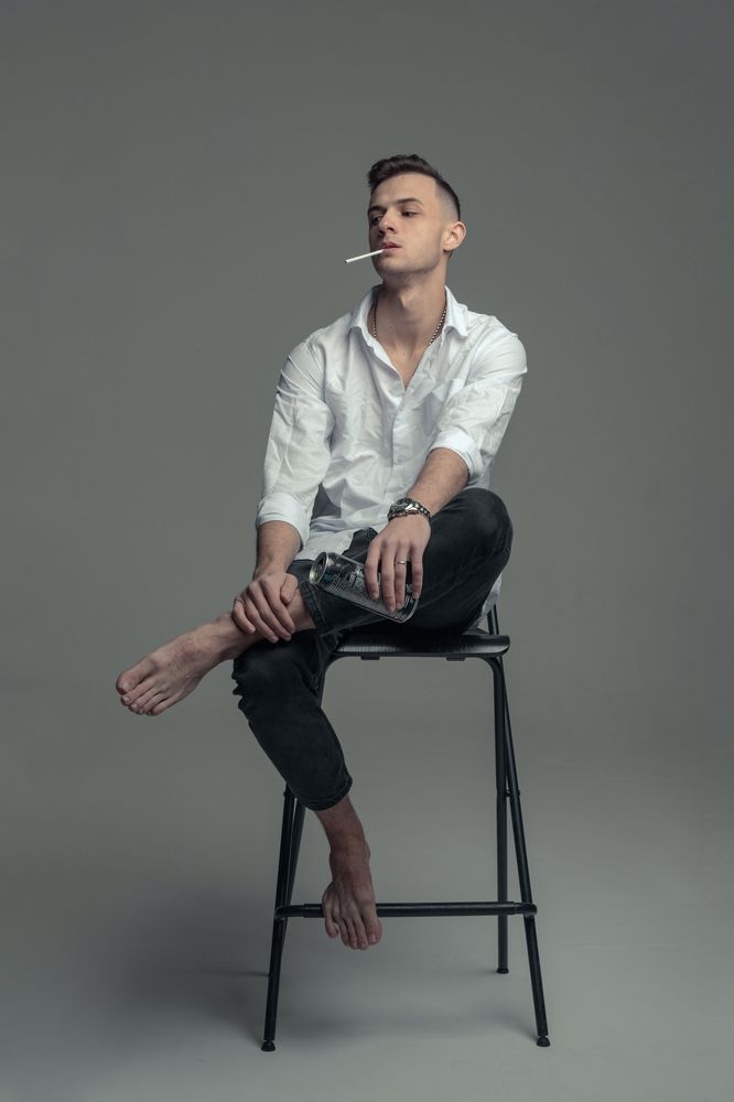 Photograph by Sergey Firsov