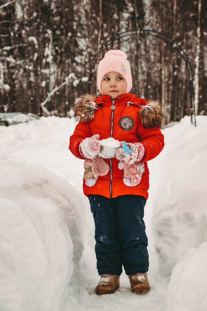 Photograph by Алексей Голубев