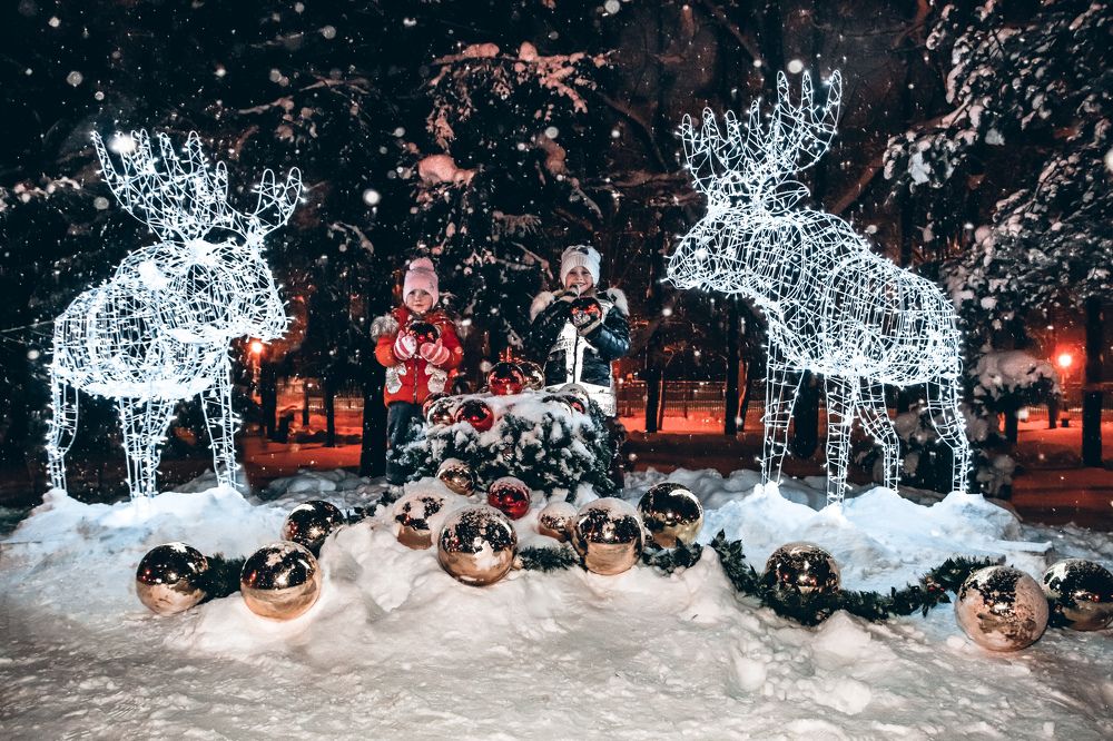 Photograph by Алексей Голубев