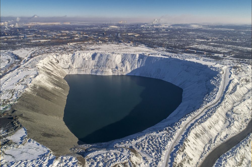 Photograph by Игорь Квочка