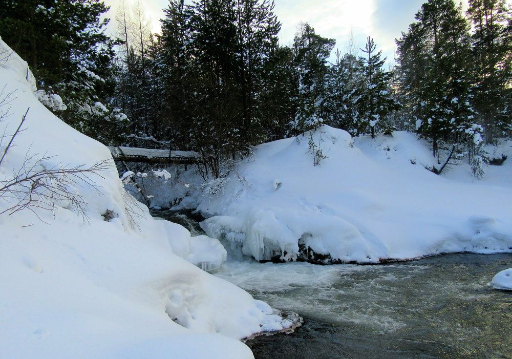 Photograph by Ирина Осипова