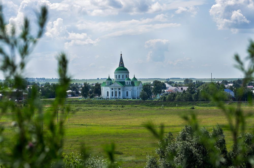 Photograph by Роман Приходько