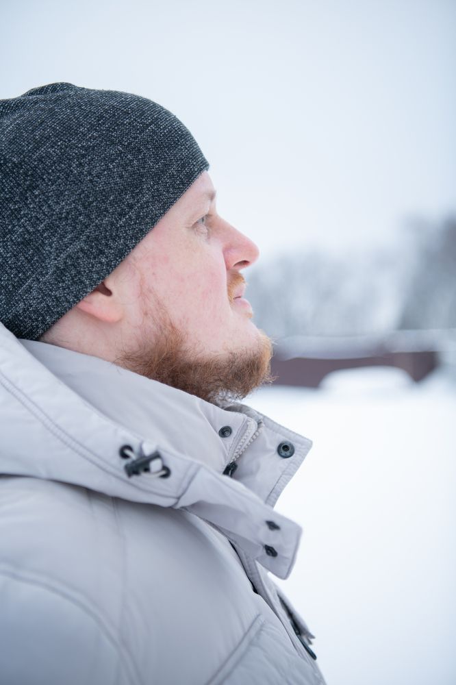 Фотография автора Екатерина Лапаева