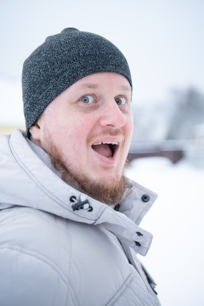 Фотография автора Екатерина Лапаева